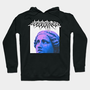 WWWings music Hoodie